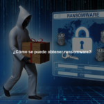 ¿Cómo se propaga el ransomware y cómo protegerte?