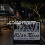 La transformación digital en el sector minorista