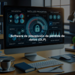 Software de prevención de pérdida de datos (DLP)