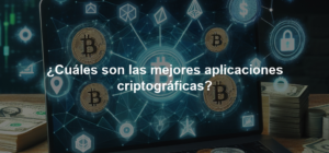 ¿Cuáles son las mejores aplicaciones criptográficas?