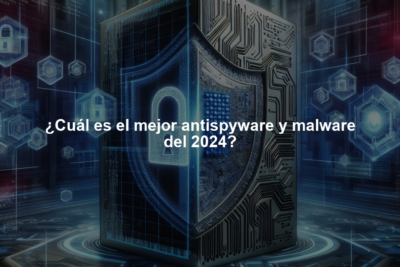 ¿Cuál es el mejor antispyware y malware del 2024?