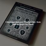 Ciberseguridad para Principiantes: Guía para Proteger tus Datos