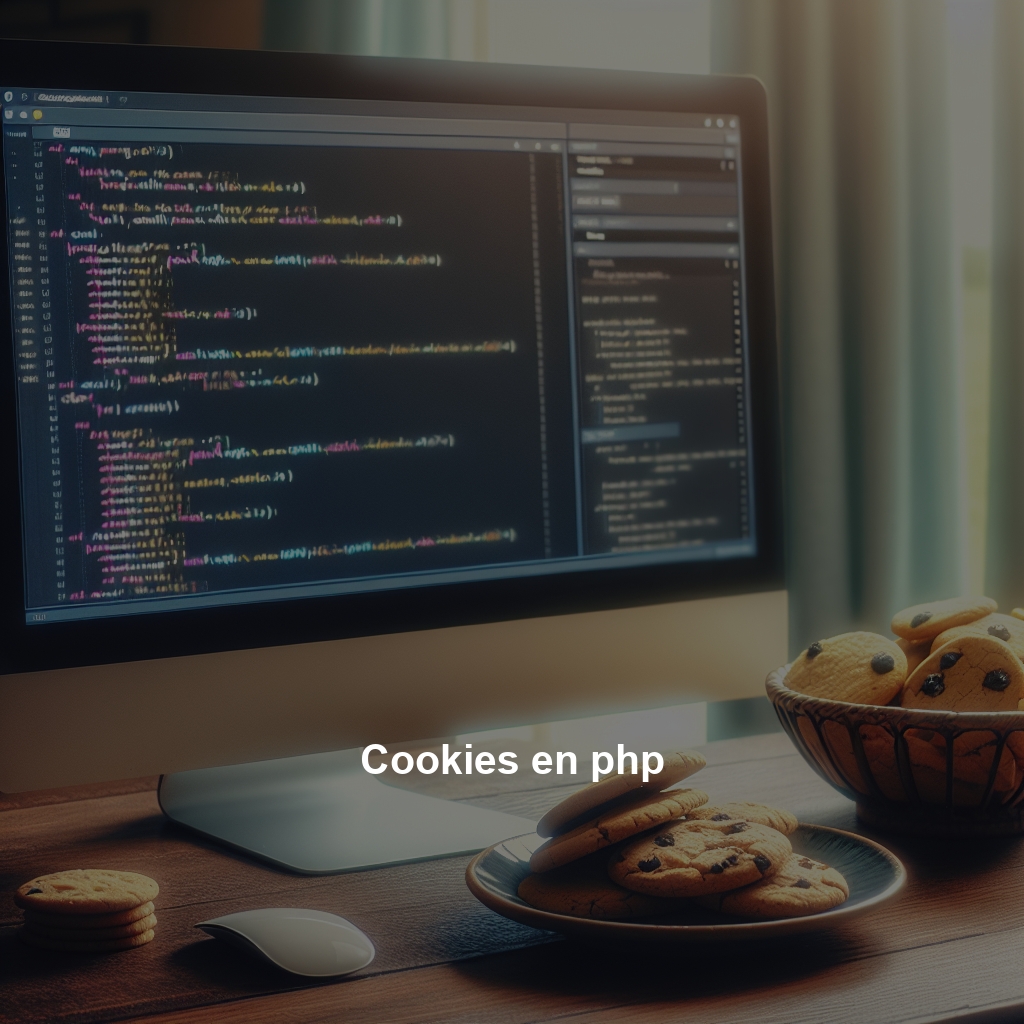 Cookies en php