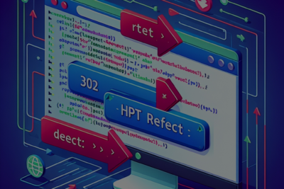 Redireccionar webs en php