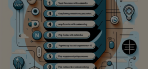 Top 10 funciones sobre red en php