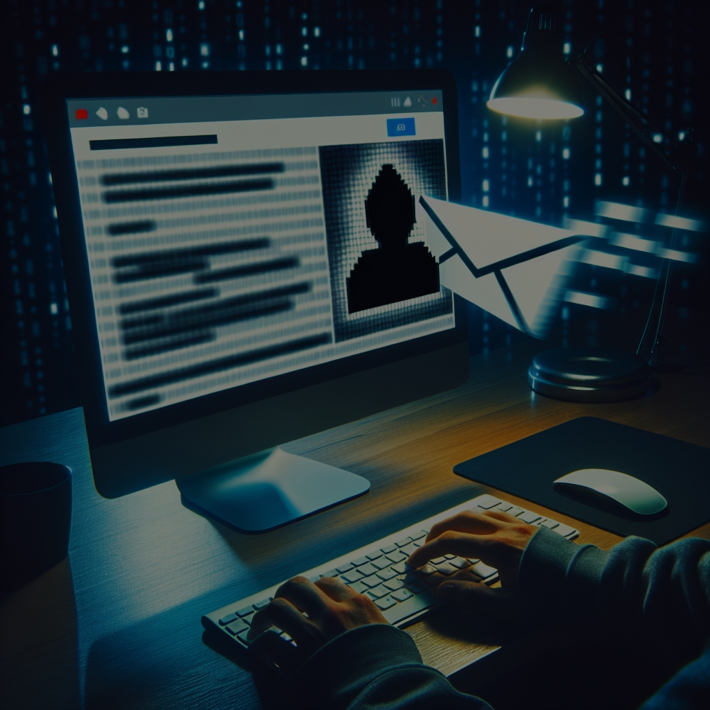 Enviar mails anonimamente