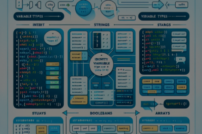 Como reconocer tipos de variables en php